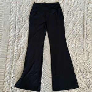 HALARA Belle Bottom Pants